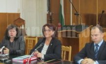 Шуменският съд първенец по бързина и качество в правораздаването