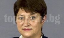 Народният представител д-р Венка Стоянова с приемна за жителите на Търговище