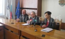 Изработват Областна стратегия за личностно развитие на децата и учениците в област Разград