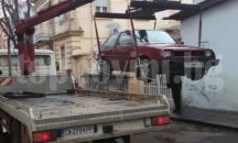 В „Дружба“ има най-много стари автомобили за репатриране