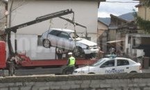 72-часов арест за шофьора, убил младата Наталия от Банско