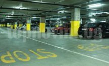 Първият паркинг автомат във Велико Търново вече работи