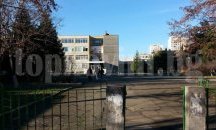 След случая в Добрич министър Кунева разпореди да се засили охраната в училищата