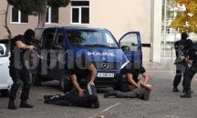 Бургаски граничари откриха огромно количество незаконни цигари и алкохол