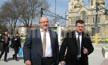 Четин Казак: Нищо чудно управляващите сами да предизвикат политическа криза