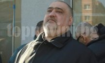 В храм "Свети Седмочисленици" ще се състои поклонението пред Павел Чернев