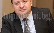 Сали Табаков е новият областен председател на ДПС - Варна
