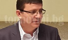 Депутатът от Добрич от ДПС Рушен Риза осъди държавата в Страсбург