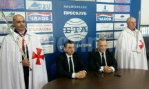 Фестивал за Великденска песен организират тамплиери