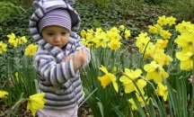Слънчево и топло време, но с превалявания и гръмотевици