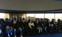 Безплатни прожекции в Пловдивския планетариум