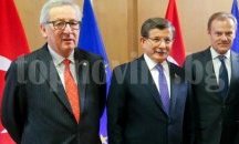 Задържаха организатора на новогодишния атентат в Турция