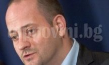 Синът на художника Георги Баев – Иво Баев поема ДСБ в Бургас, Ивайло Ляхович оглави партията в областта (допълнена)