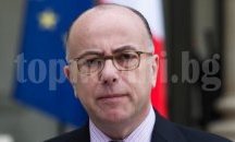 Франция засилва контрола на границите си след ареста на Абдеслам
