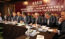 Ненчев е вреден за националната ни сигурност, убеден е Първанов