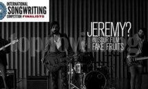 Музикантите от Каварна Jeremy? оглавяват класацията на международен конкурс