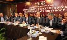 Георги Първанов: България има нужда от силна и боеспособна армия