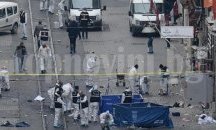 Извършителят на самоубийственият атентат в Истанбул е свързан с "Ислямска държава"