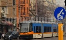 Изоставен куфар причини промяна на транспорта в София (обновена)