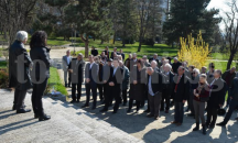Търновските социалисти със силно участие в конференцията на Младежкото обединение на БСП