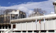 Варненската обсерватория пуска любители на най-новия си телескоп