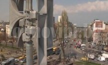 Тестват предупредителните сирени