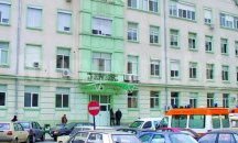 Възрастна жена е в болница след травма от катастрофа