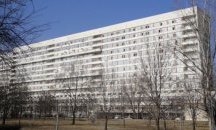 Правят животоспасяваща операция в Пловдив на сиамски близнаци с общ таз