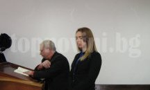 Обвинен в лъжесвидетелстване полицай не се яви в съда