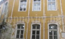 Пореден опит за спасяване на Жълтото училище в Пловдив