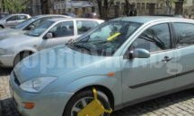 Общината в Добрич започва да поставя скоби, ще купува и „паяк“