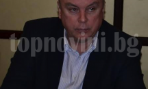 Евгени Стоев: Поведението на ДСБ и Радан Кънев всява у хората несигурност и тревожност
