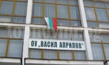 „Приказка за България“ разказват в училище в Русе
