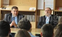 Шефовете на РЗОК в Пловдив остават в ареста