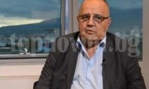Проф. Божидар Димитров получил инфаркт, вече е стабилизиран