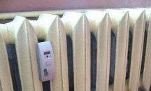 Авария остави части от София без парно