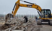 Още три имота купува инвеститорът за китайския фуражен завод в Добрич