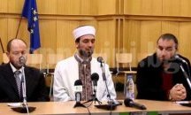 Преизбраха районния мюфтия на Благоевград за нов 5-годишен мандат