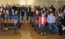 Няма да има нови избори за Общински съвет в Стара Загора