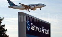 Летищата в Лондон и Париж засилват мерките за сигурност, Франкфурт поема полетите от Брюксел