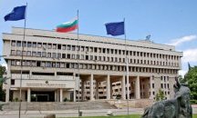 Руският дипломат -шпионин e обявен за персона нон грата