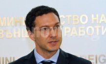 Брюксел е символ на нашата свобода, казва Даниел Митов
