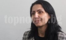 Съветниците от ГЕРБ-Разград с декларация за изключването на Милена Орешкова