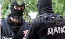 Катарец заплашил да взриви столичен мол заради салата със свинско