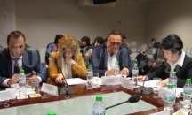 Проекти за 1,18 млрд. лева с евросредства са изпълнявани в Североизточния район