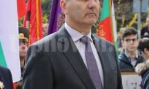 Цветан Цветанов в Търговище: ГЕРБ е стабилна, за разлика от опонентите ни