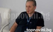 Проф. Григор Горчев с номинация за принос към българското общество