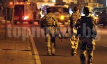 Обстрелваха щаба на мисията на ЕС за сигурност в Мали, няма пострадали българи