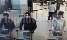 Идентифицирани са атентаторите в Брюксел – двама са мъртви, трети се издирва