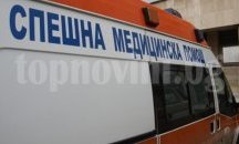 Двама сирийци са с опасност за живота, след като за малко не се удавиха на плажа в Бургас